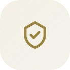 Escudo con verificación